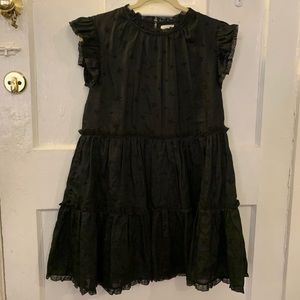 Wilfred/Aritzia Babydoll Dress